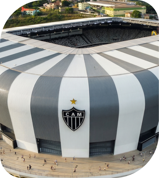 Arena MRV - Inter Invest Summit